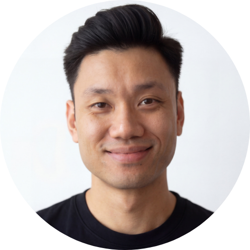 Andy Leong